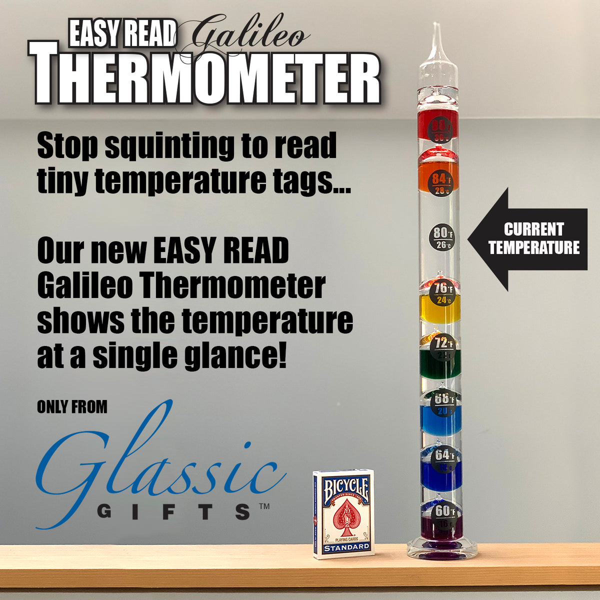 Simple Ways to Read a Galileo Thermometer: 8 Steps (with Pictures)