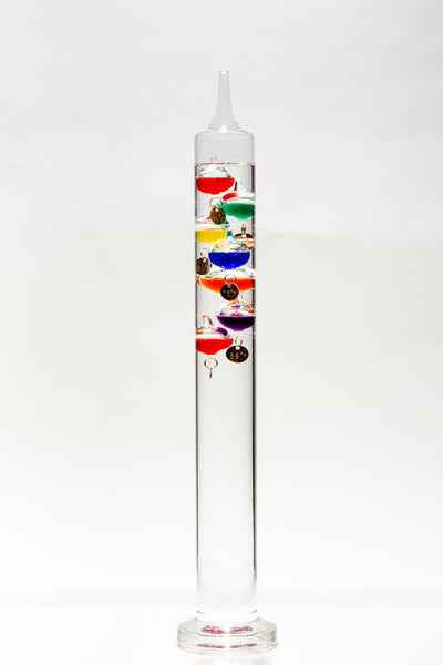 Outdoor Hanging (23 Tall) Galileo Thermometer – ZoCo LLC